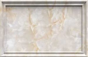 استونیت طرح عقیق یخی Ice Onyx