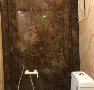 ماربل شیت سرویس بهداشتی