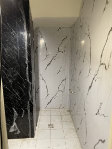 ماربل شیت سرویس بهداشتی