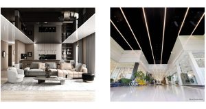 سقف کشسان چیست