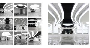 سقف کشسان چیست